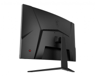 MSI Optix G32CQ4 Curved czarny 165Hz - 587912 - zdjęcie 3